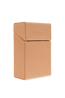 Saint Laurent beige Cigarette box