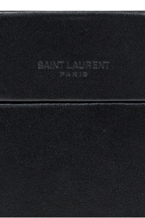 Saint Laurent Cigarette Case