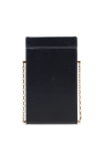 Saint Laurent BLACK Cigarette Case
