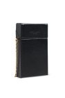 Saint Laurent BLACK Cigarette Case
