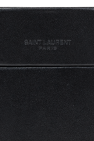 Saint Laurent BLACK Cigarette Case
