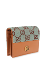 Gucci Wallet with logo
