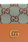 Gucci Wallet with logo