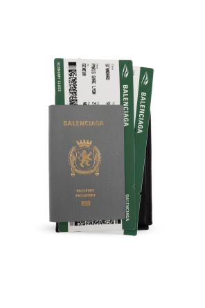 Balenciaga Phone belt case