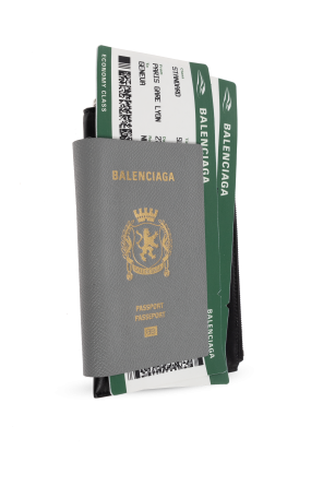Balenciaga Phone belt case