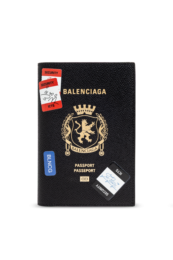 Card holder od Balenciaga