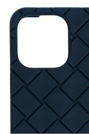 Bottega Veneta Etui na iPhone 15 Pro Max