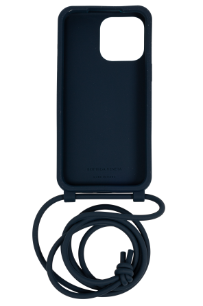 Bottega Veneta iPhone 15 Pro Max Case