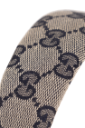 Gucci Monogrammed headband