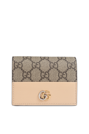 Wallet GG Marmont