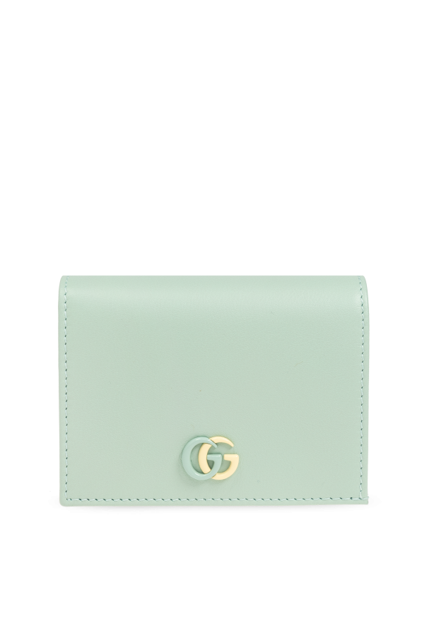 Gucci Wallet GG Marmont