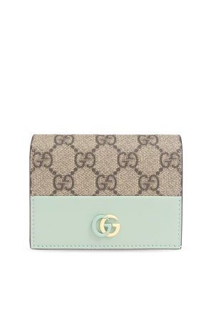 Wallet GG Marmont