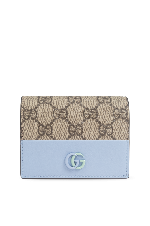 Gucci Wallet GG Marmont