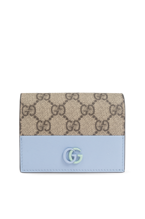 Wallet GG Marmont