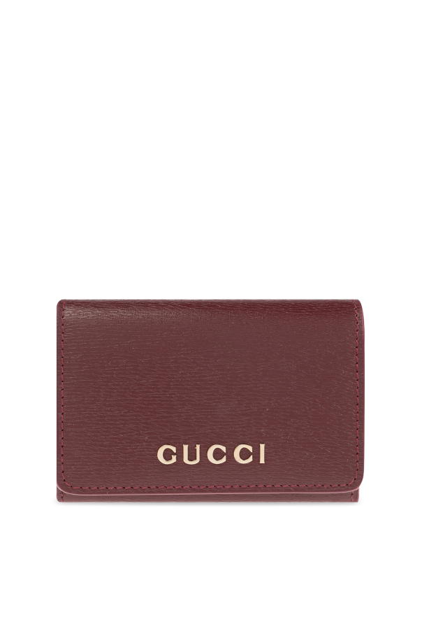 Gucci Card case