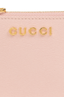 Gucci PINK Key case