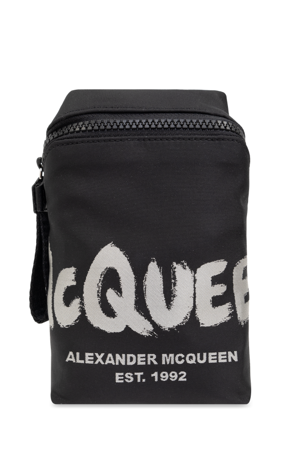 Alexander McQueen Torba na ramię