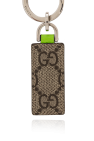 Gucci BROWN Keychain