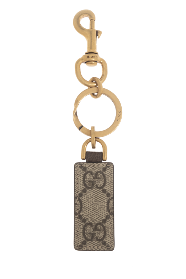 Gucci Keychain