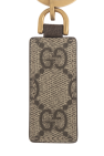 Gucci Keychain