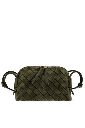Bolso de ante "Concert"