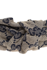 Gucci Kids NAVY BLUE Headband