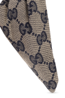 Gucci Kids NAVY BLUE Headband