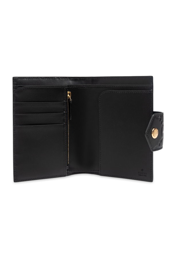 Gucci Document Holder