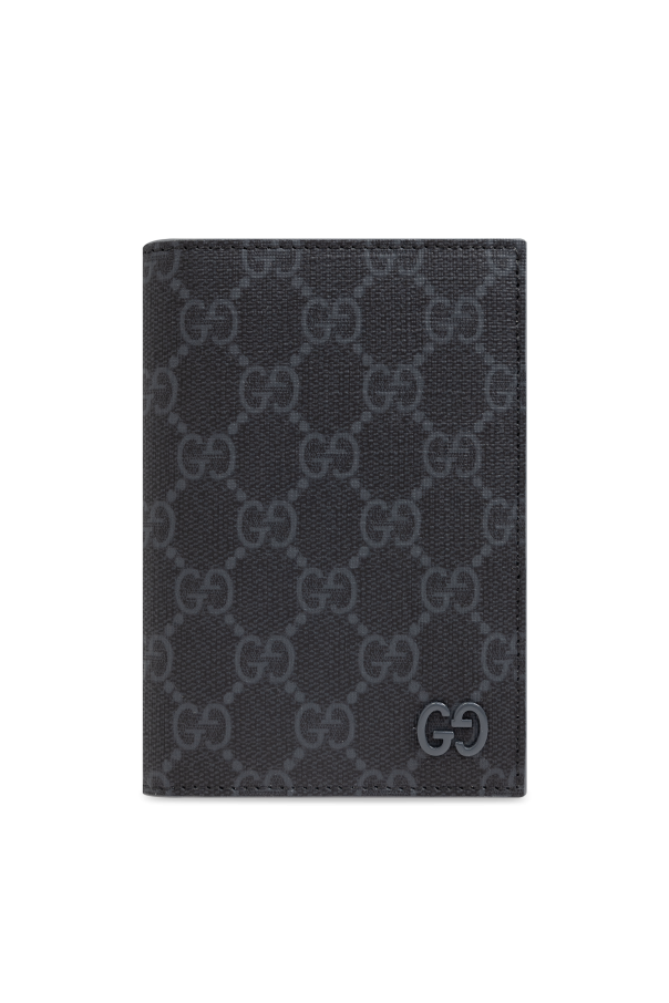 Gucci Wallet made of GG Canvas