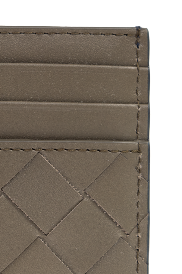 Bottega Veneta Etui na karty