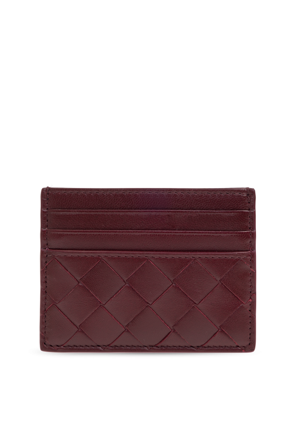 Bottega Veneta Card holder