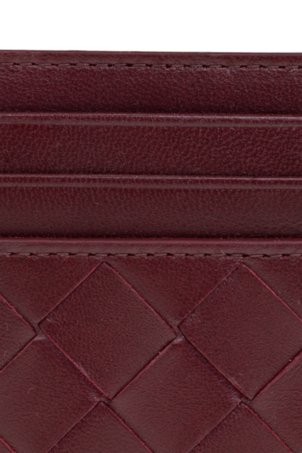 Bottega Veneta Card holder