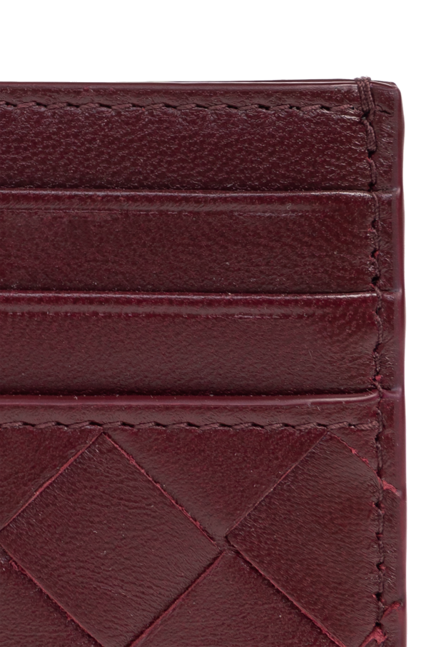 Bottega Veneta Card holder