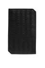 Bottega Veneta BLACK Card Holder