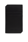 Bottega Veneta BLACK Card Holder
