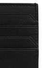 Bottega Veneta BLACK Card Holder