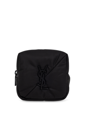 Quilted pouch od Saint Laurent