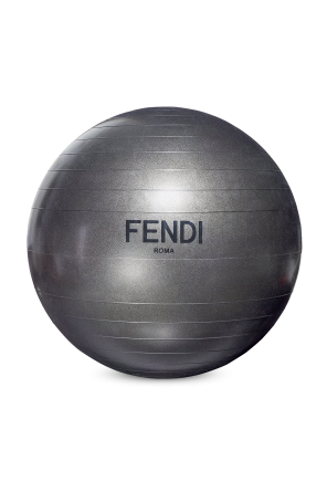 Pilates ball od Fendi