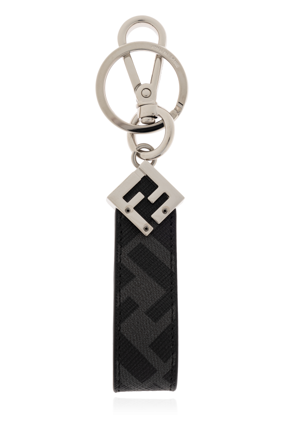Fendi Keychain