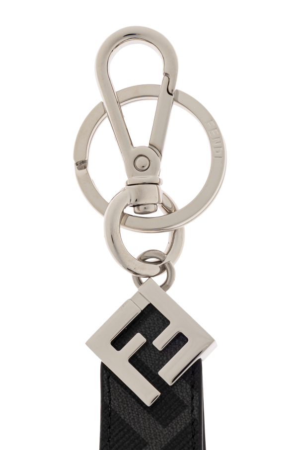 Fendi Keychain