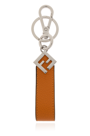 Keychain with logo