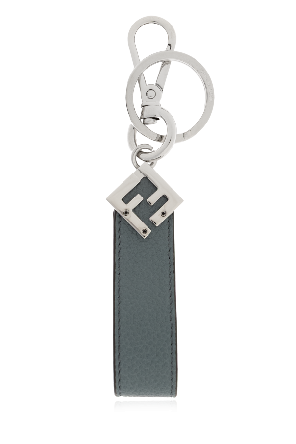 Keyring with logo od Fendi