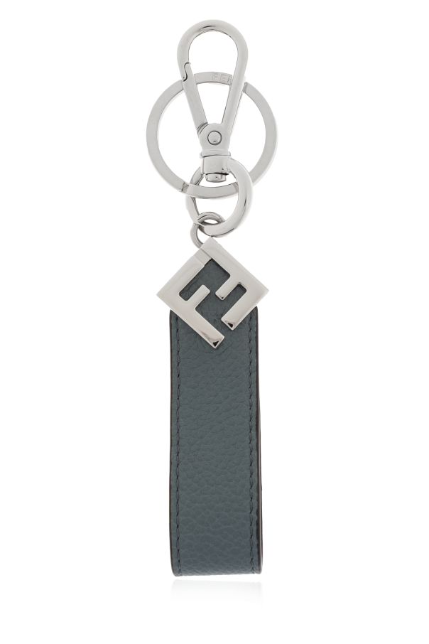 Fendi Keyring with logo