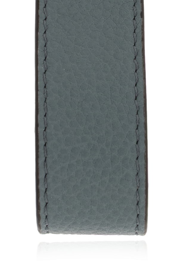 Fendi Keyring with logo