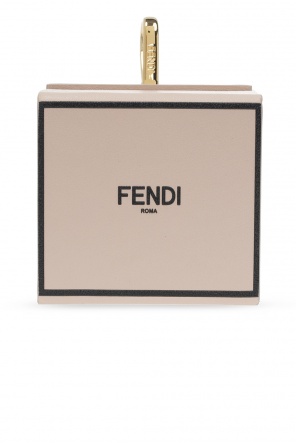 Fendi Pre-Owned 1990s mini Zucca two-way bag