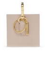 fendi Top Box keyring