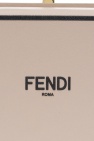 Fendi Box keyring