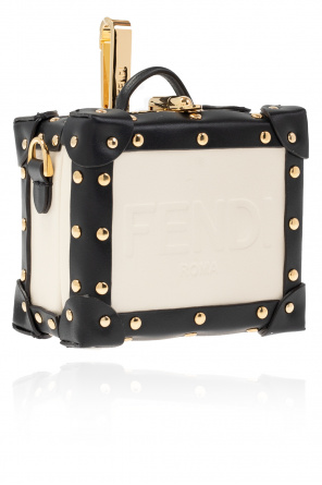 Fendi Pouch with lobster clasp