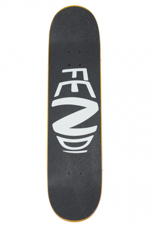 Branded longboard od Fendi