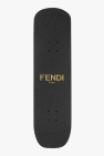 Fendi Skateboard with logo